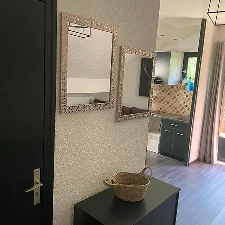 Appartement Spécial Randonneurs, Tranquillité Assurée