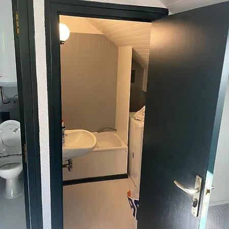 Spécial Randonneurs, Tranquillité Assurée Appartement Jarrier
