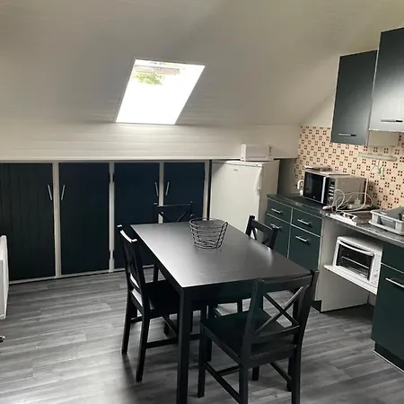 Appartement Spécial Randonneurs, Tranquillité Assurée