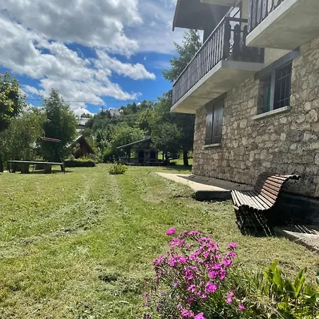 Spécial Randonneurs, Tranquillité Assurée Appartement